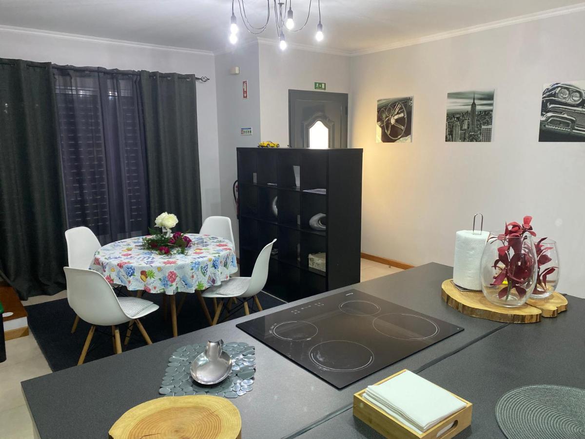Alojamento House 66 Daire Ponta Delgada Dış mekan fotoğraf