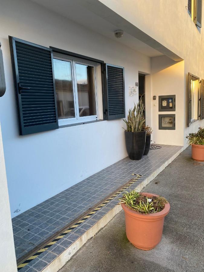 Alojamento House 66 Daire Ponta Delgada Dış mekan fotoğraf