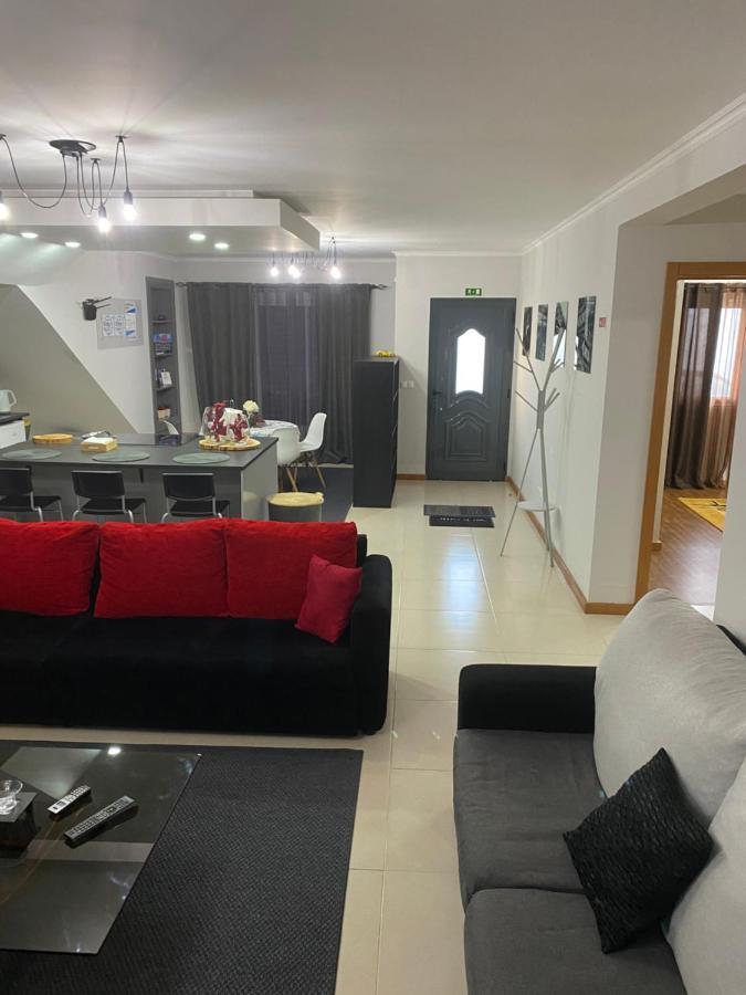 Alojamento House 66 Daire Ponta Delgada Dış mekan fotoğraf