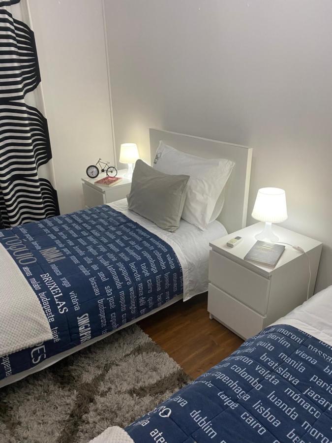 Alojamento House 66 Daire Ponta Delgada Dış mekan fotoğraf