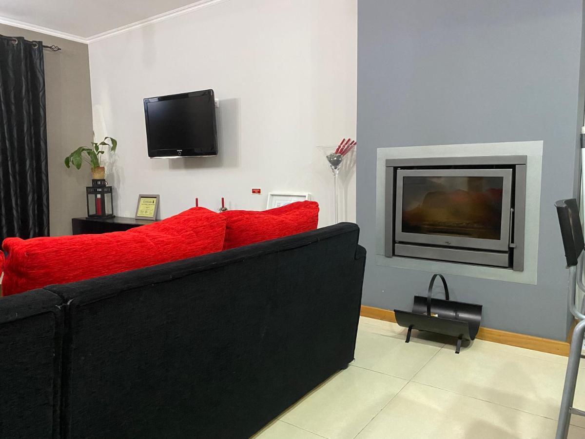 Alojamento House 66 Daire Ponta Delgada Dış mekan fotoğraf
