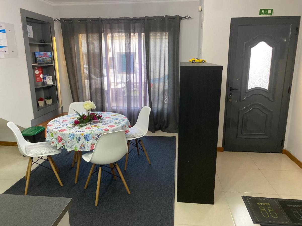 Alojamento House 66 Daire Ponta Delgada Dış mekan fotoğraf