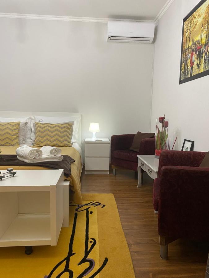 Alojamento House 66 Daire Ponta Delgada Dış mekan fotoğraf