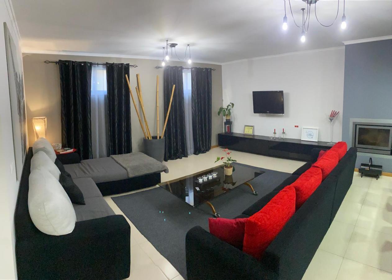 Alojamento House 66 Daire Ponta Delgada Dış mekan fotoğraf