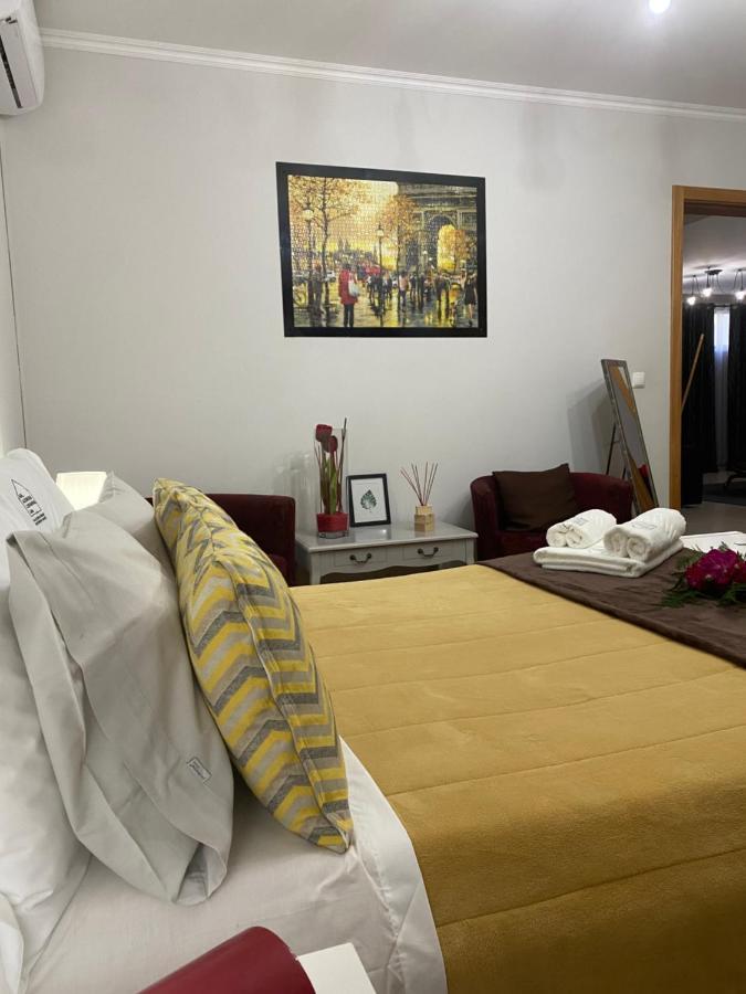 Alojamento House 66 Daire Ponta Delgada Dış mekan fotoğraf