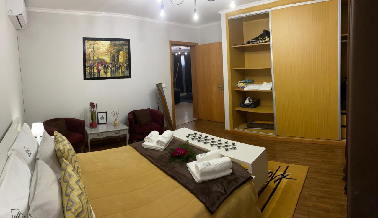 Alojamento House 66 Daire Ponta Delgada Dış mekan fotoğraf