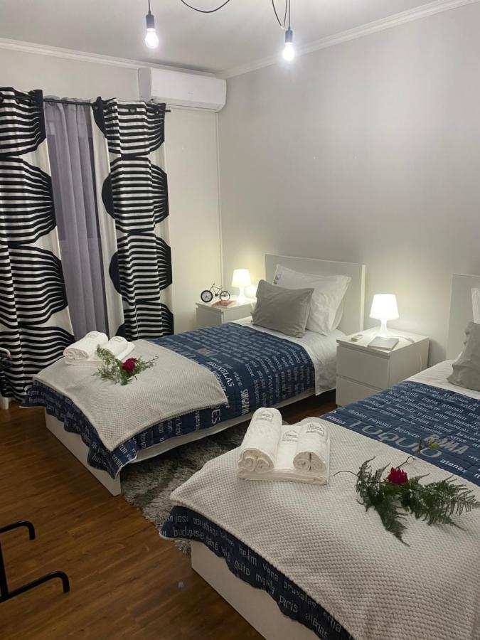 Alojamento House 66 Daire Ponta Delgada Dış mekan fotoğraf