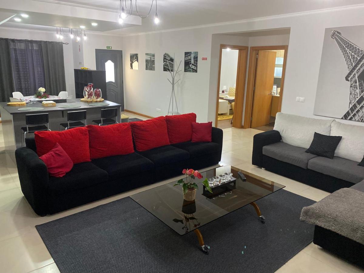 Alojamento House 66 Daire Ponta Delgada Dış mekan fotoğraf