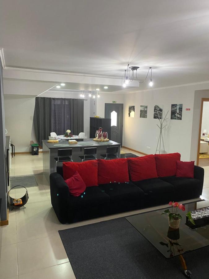 Alojamento House 66 Daire Ponta Delgada Dış mekan fotoğraf