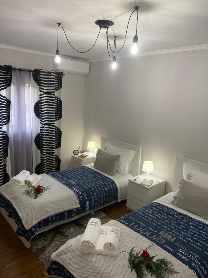 Alojamento House 66 Daire Ponta Delgada Dış mekan fotoğraf