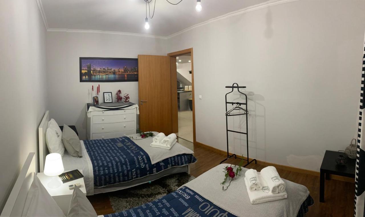 Alojamento House 66 Daire Ponta Delgada Dış mekan fotoğraf