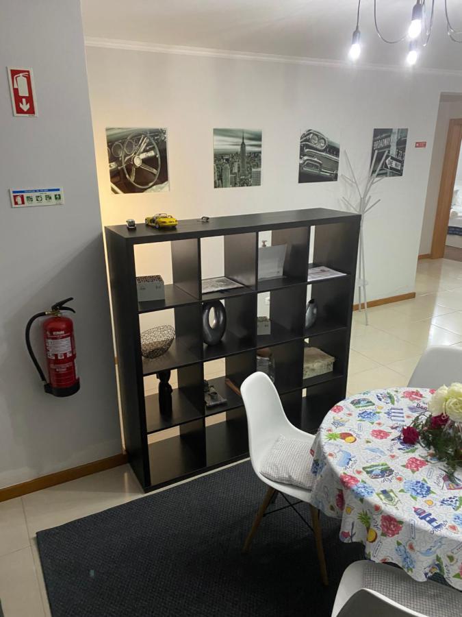 Alojamento House 66 Daire Ponta Delgada Dış mekan fotoğraf