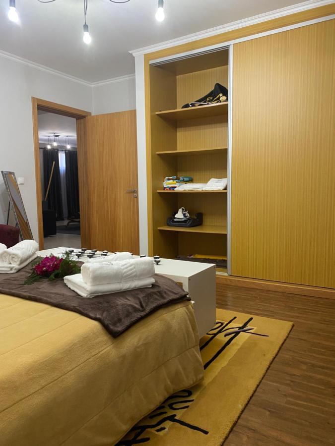 Alojamento House 66 Daire Ponta Delgada Dış mekan fotoğraf