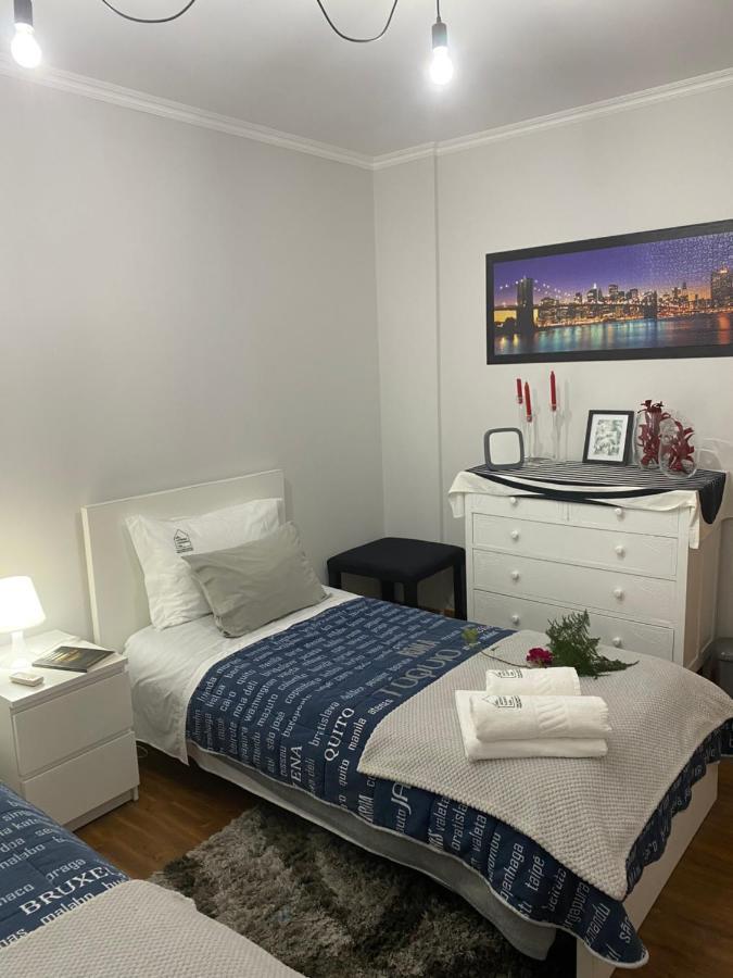 Alojamento House 66 Daire Ponta Delgada Dış mekan fotoğraf