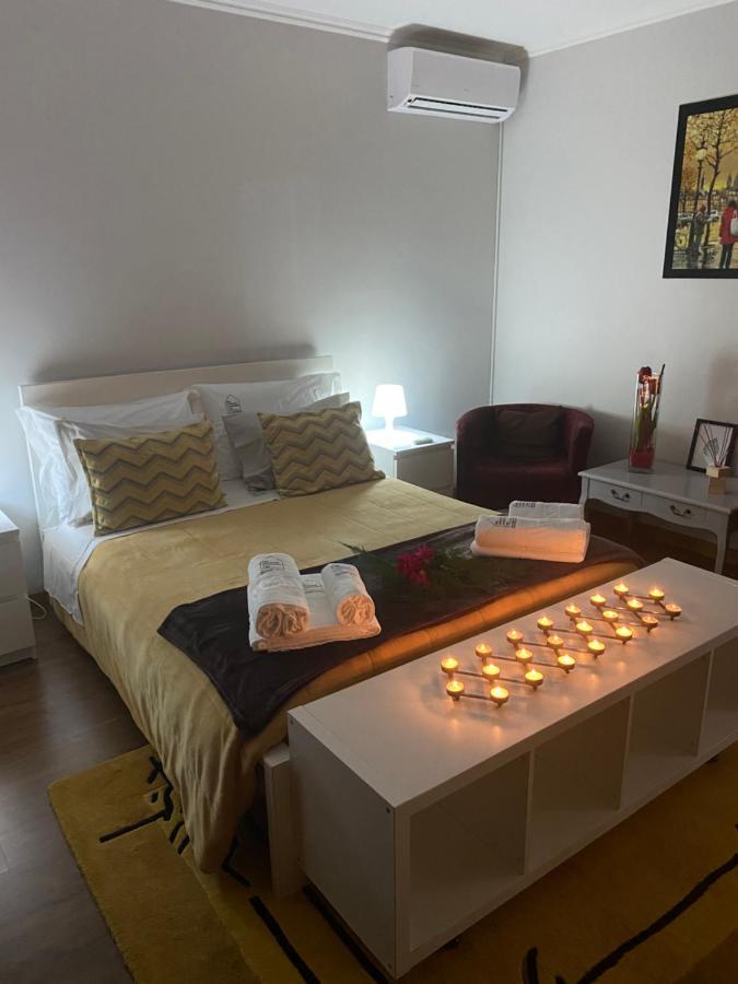Alojamento House 66 Daire Ponta Delgada Dış mekan fotoğraf