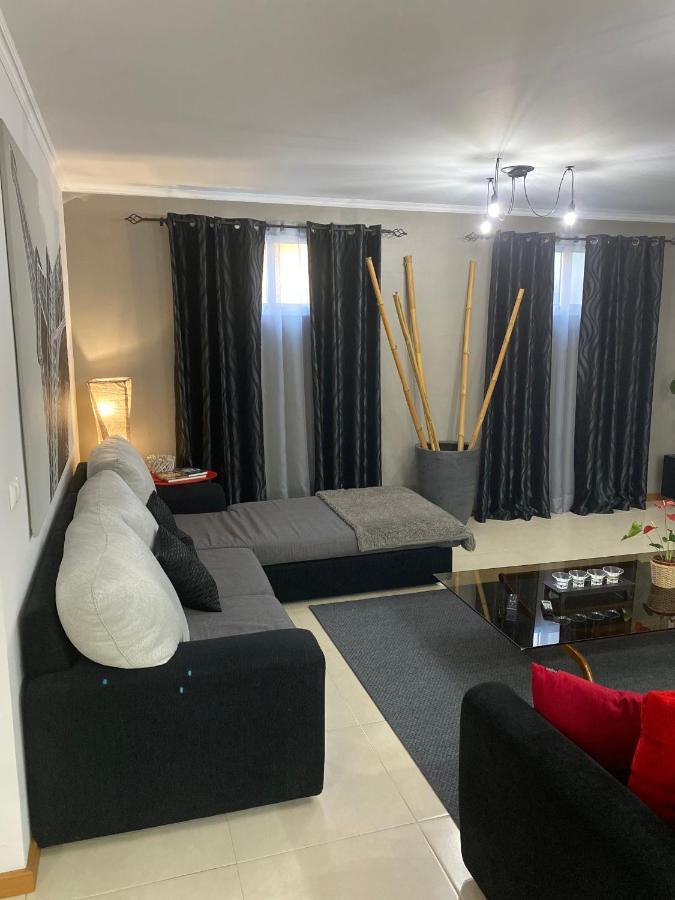 Alojamento House 66 Daire Ponta Delgada Dış mekan fotoğraf
