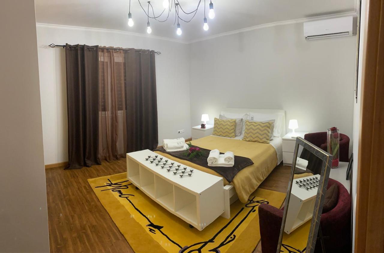 Alojamento House 66 Daire Ponta Delgada Dış mekan fotoğraf