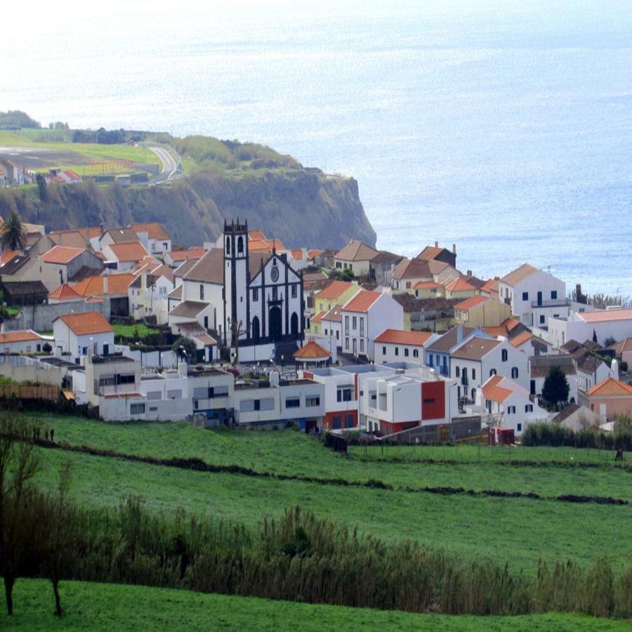 Alojamento House 66 Daire Ponta Delgada Dış mekan fotoğraf