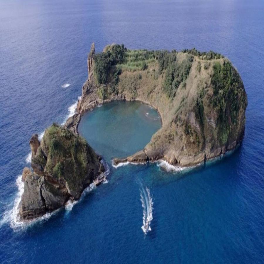 Alojamento House 66 Daire Ponta Delgada Dış mekan fotoğraf