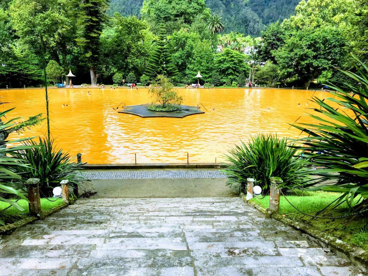 Alojamento House 66 Daire Ponta Delgada Dış mekan fotoğraf
